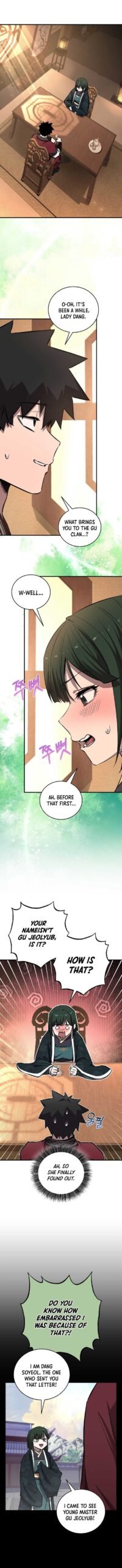 Childhood Friend of the Zenith Chapter 69 Mangabuddy