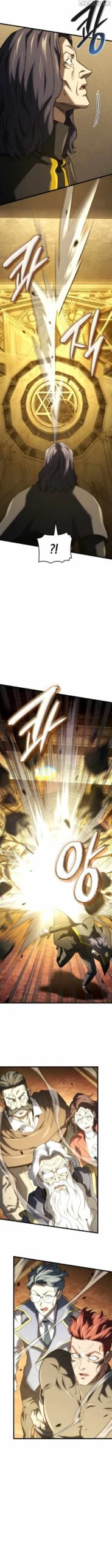 Revenge of the Baskerville Bloodhound Chapter 127 Mangabuddy