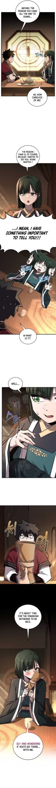 Childhood Friend of the Zenith Chapter 69 Mangabuddy