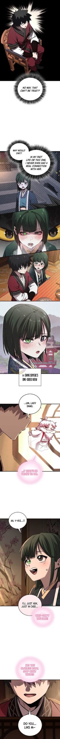 Childhood Friend of the Zenith Chapter 69 Mangabuddy