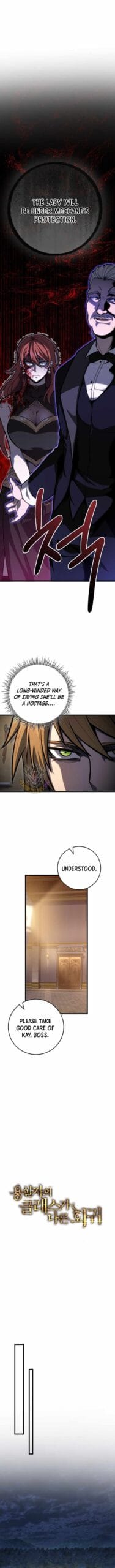 A Dragonslayer's Peerless Regression Chapter 55 MangaBuddy