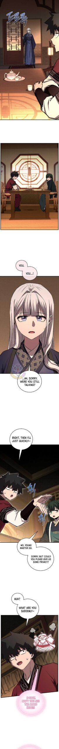 Childhood Friend of the Zenith Chapter 69 Mangabuddy