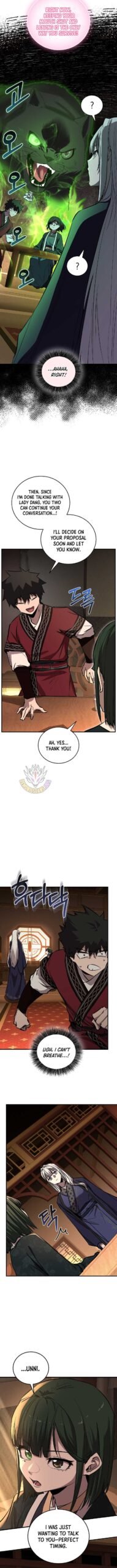 Childhood Friend of the Zenith Chapter 69 Mangabuddy