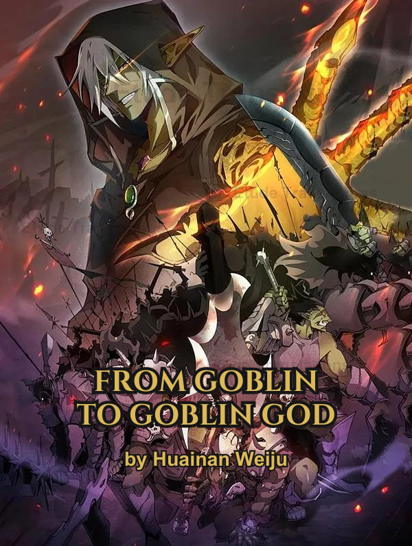 From Goblin To Goblin God Chapter 73 MangaBuddy