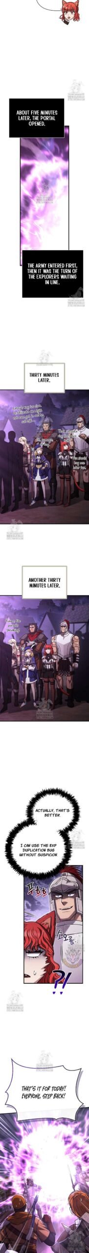 Surviving The Game As A Barbarian Chapter 118 MangaBuddy