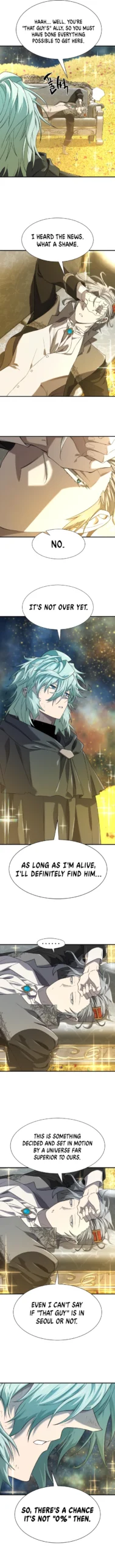 The Greatest Estate Developer Chapter 208 MangaBuddy