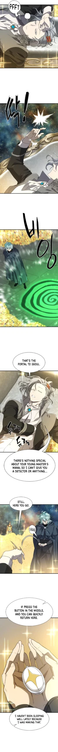 The Greatest Estate Developer Chapter 208 MangaBuddy