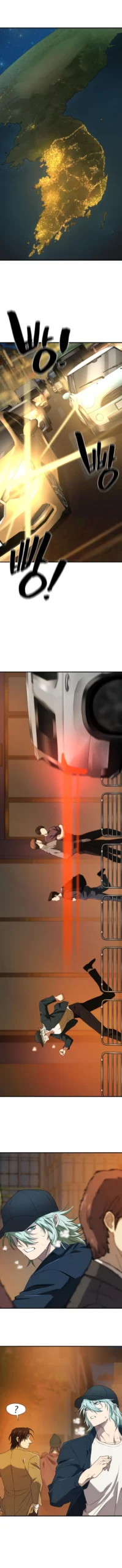 The Greatest Estate Developer Chapter 208 MangaBuddy