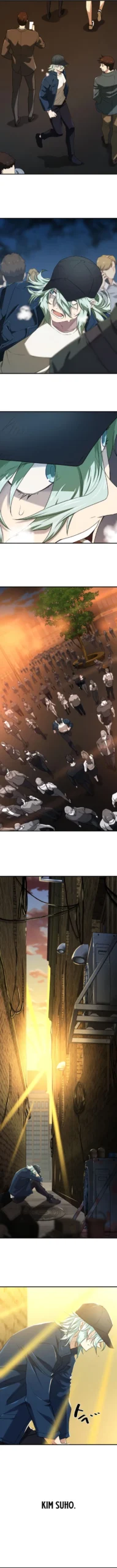 The Greatest Estate Developer Chapter 208 MangaBuddy