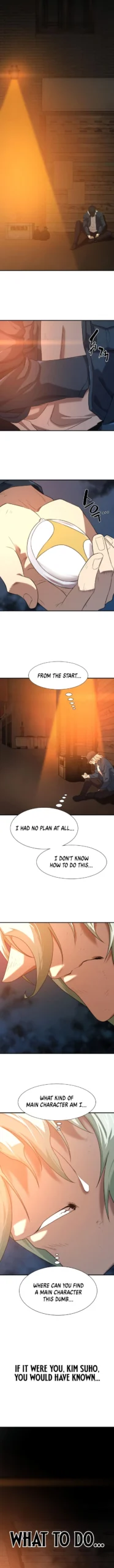 The Greatest Estate Developer Chapter 208 MangaBuddy