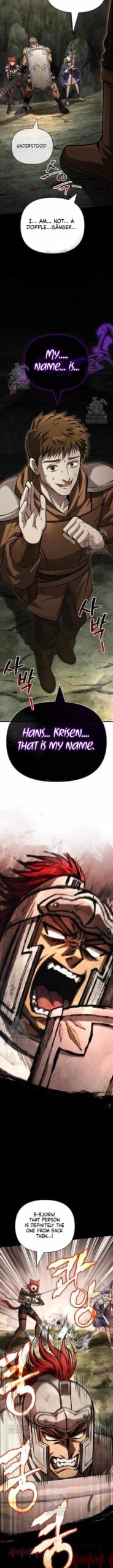 Surviving The Game As A Barbarian Chapter 120 MangaBuddy