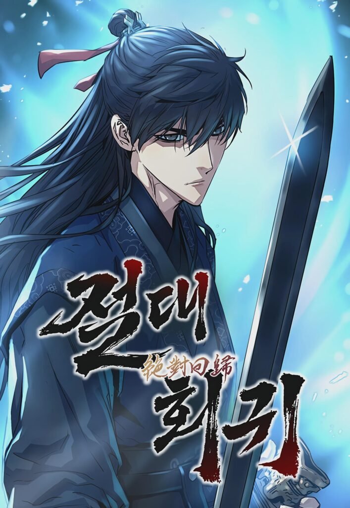 Absolute Regression Chapter 64 MangaBuddy