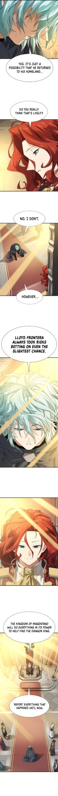 The Greatest Estate Developer Chapter 207 MangaBuddy