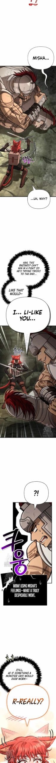 Surviving The Game As A Barbarian Chapter 120 MangaBuddy