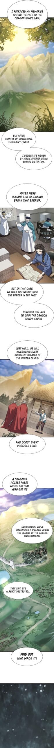 The Greatest Estate Developer Chapter 207 MangaBuddy