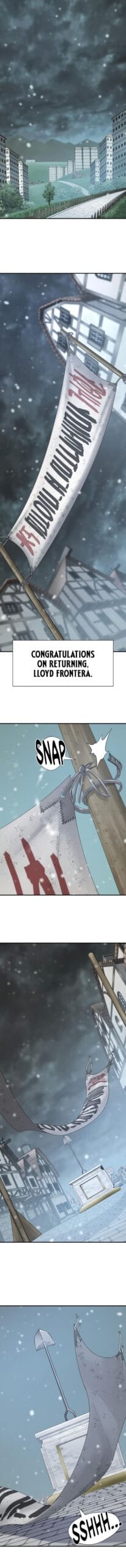 The Greatest Estate Developer Chapter 207 MangaBuddy