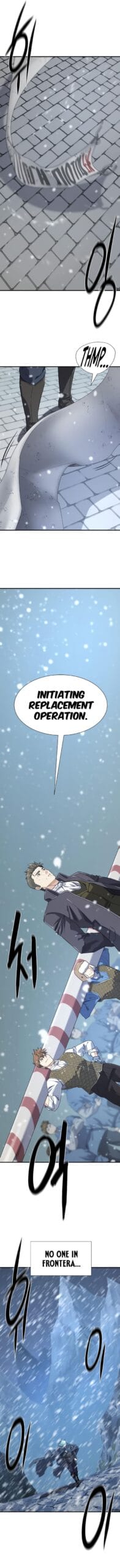 The Greatest Estate Developer Chapter 207 MangaBuddy