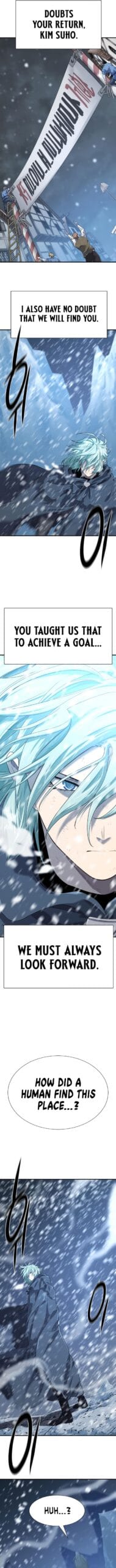 The Greatest Estate Developer Chapter 207 MangaBuddy