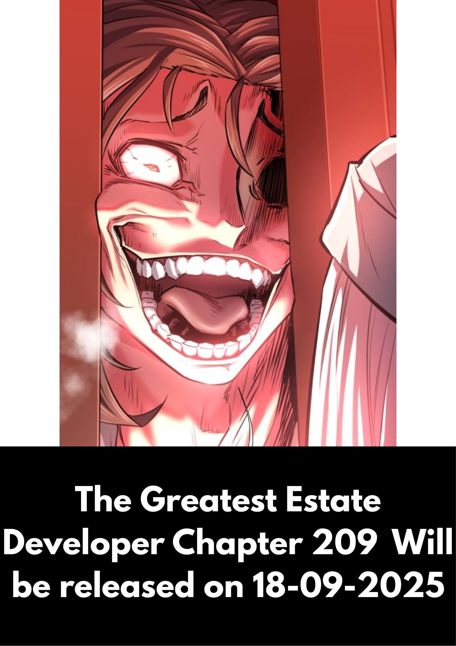 The Greatest Estate Developer Chapter 209 MangaBuddy