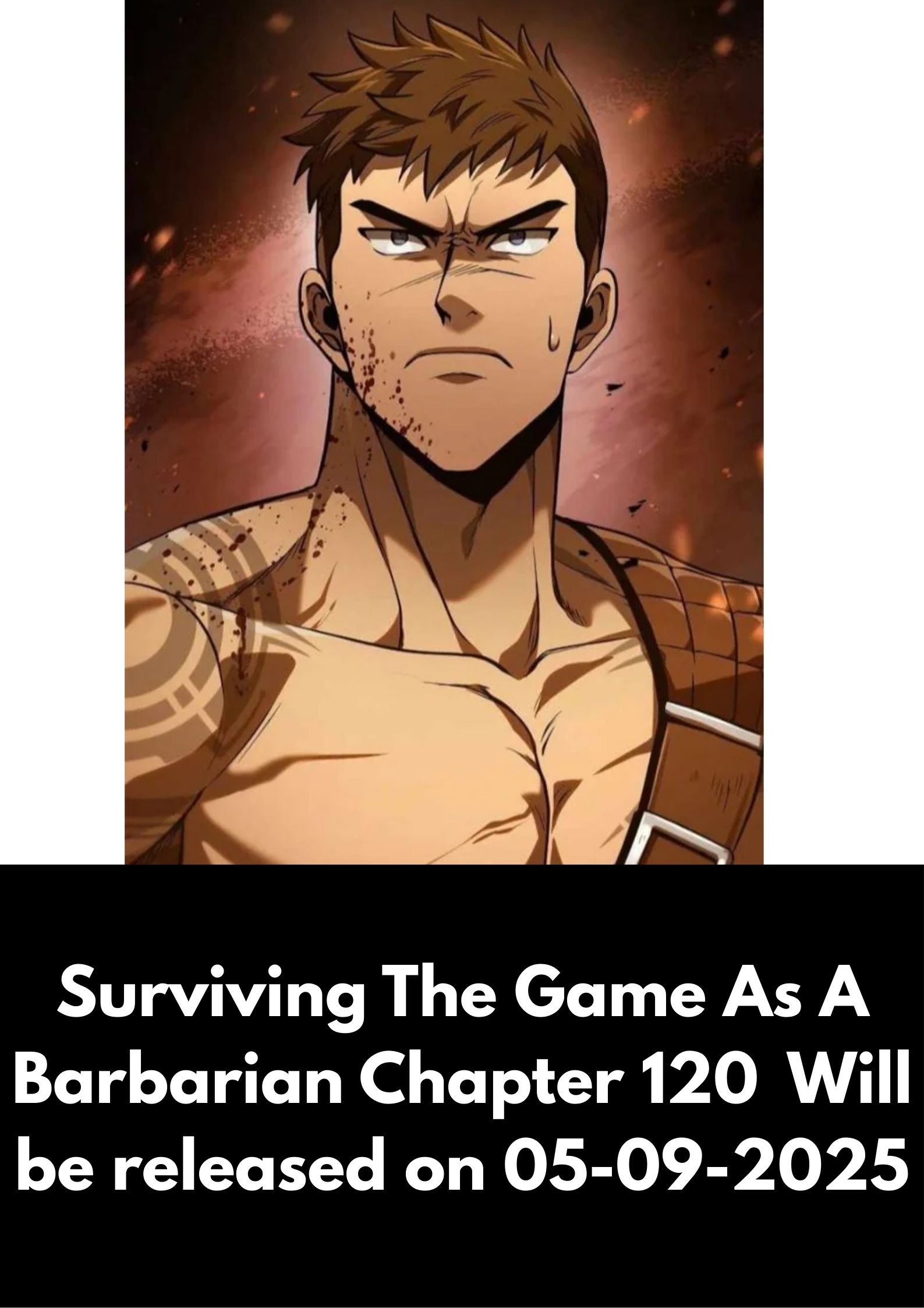 Surviving The Game As A Barbarian Chapter 120 MangaBuddy