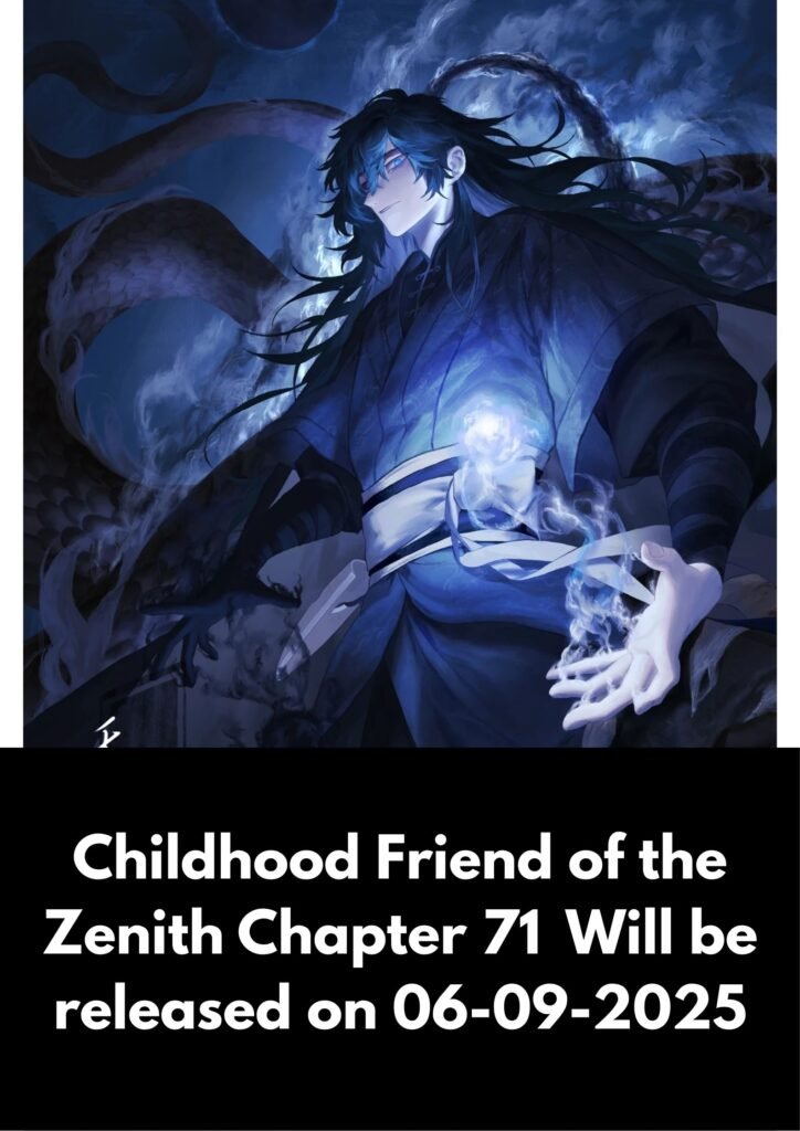 Childhood Friend of the Zenith Chapter 71 Mangabuddy