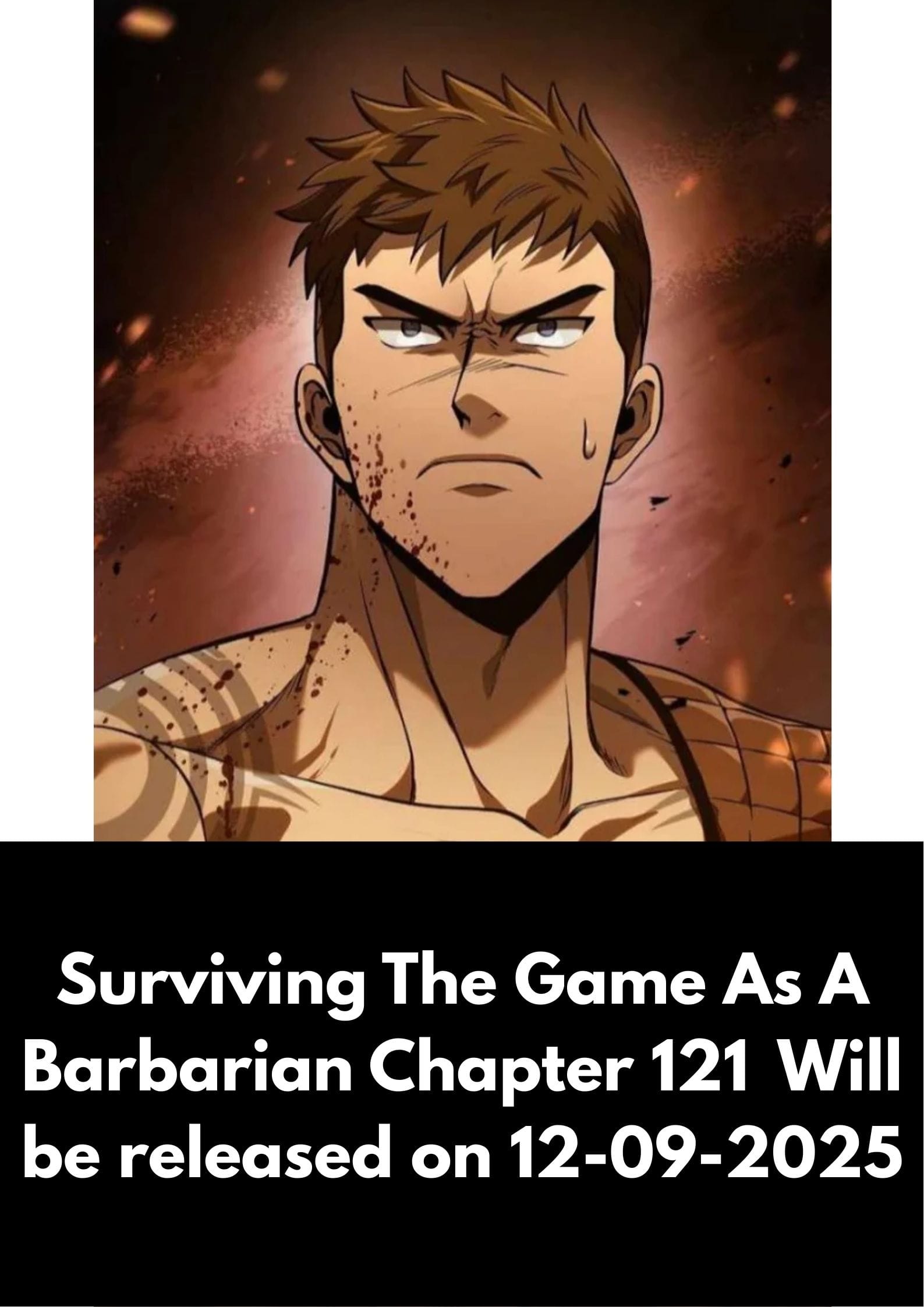 Surviving The Game As A Barbarian Chapter 121 MangaBuddy