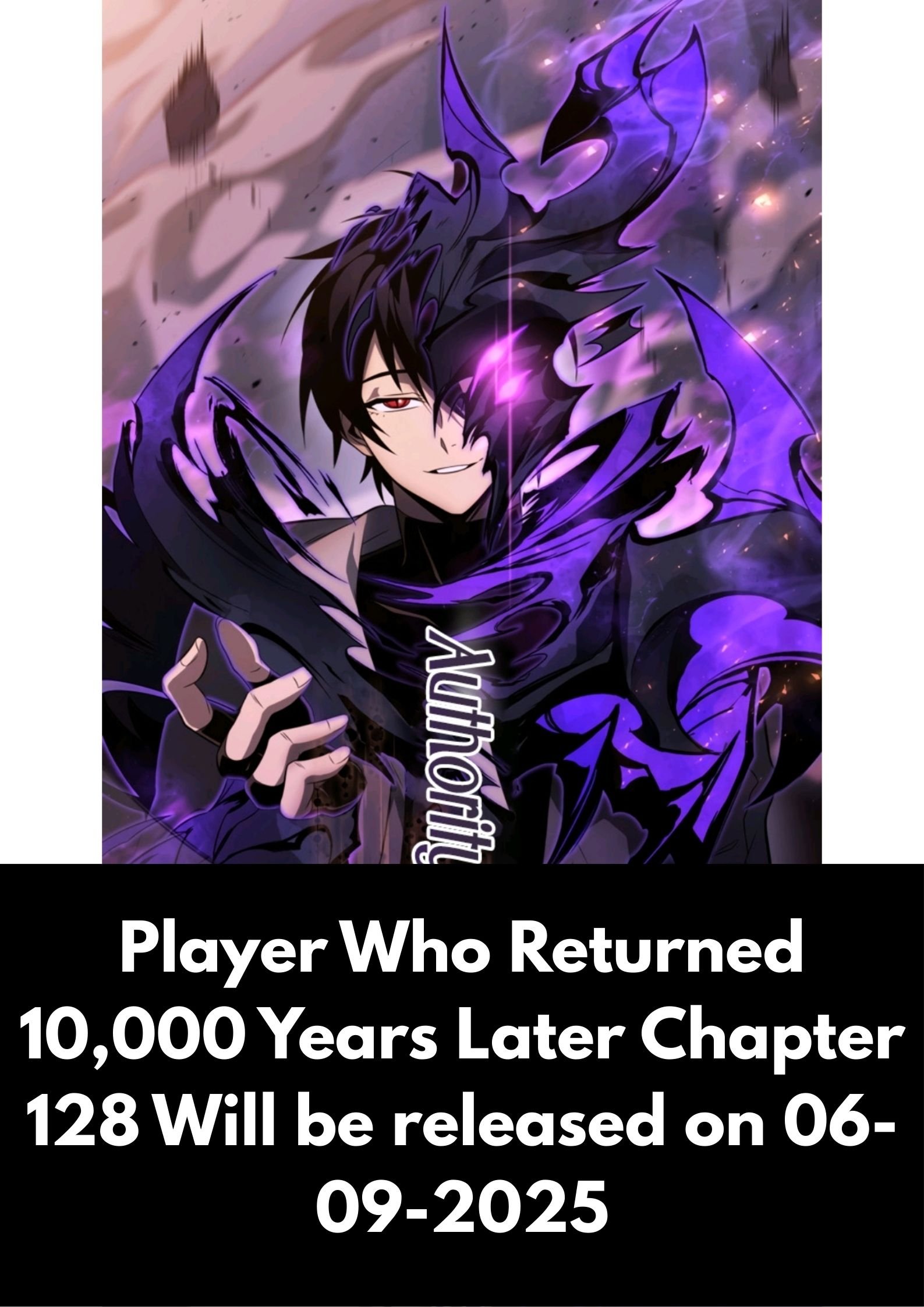 Player Who Returned 10,000 Years Later Chapter 128 Mangabuddy
