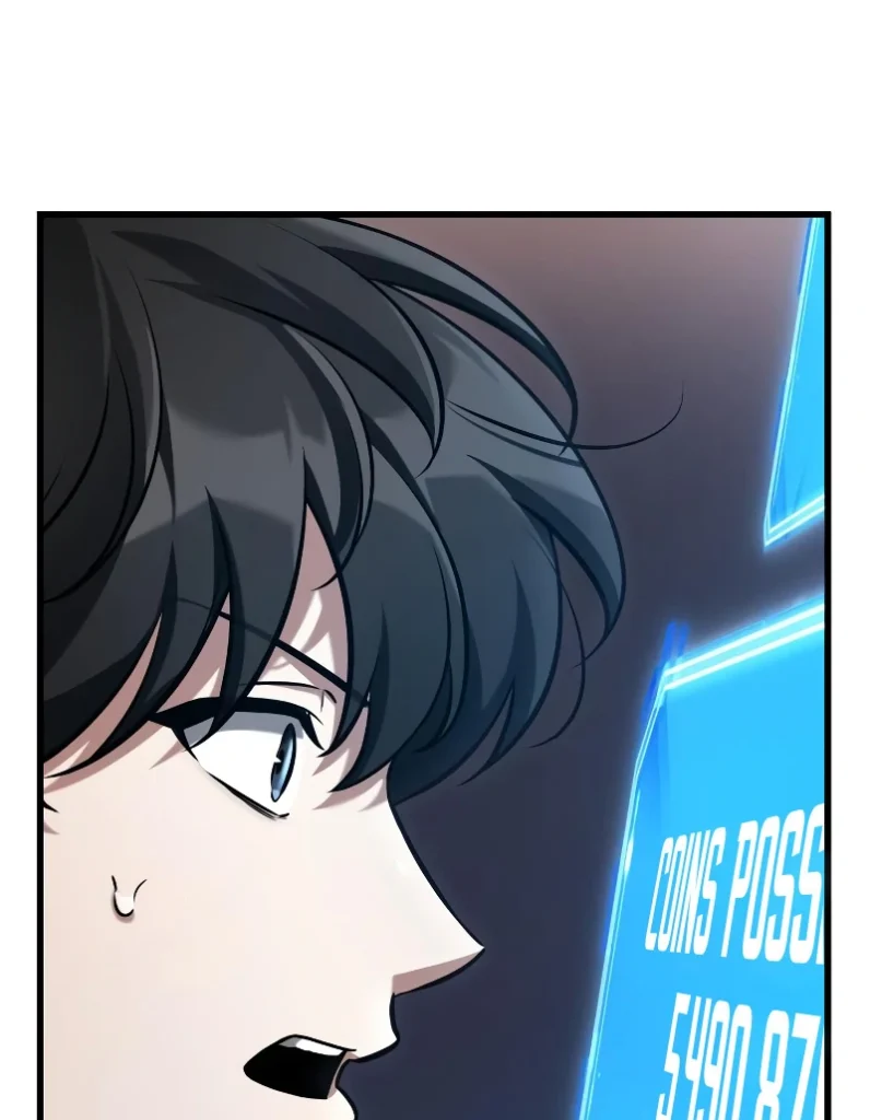 Omniscient Reader's Viewpoint Chapter 280 Mangabuddy