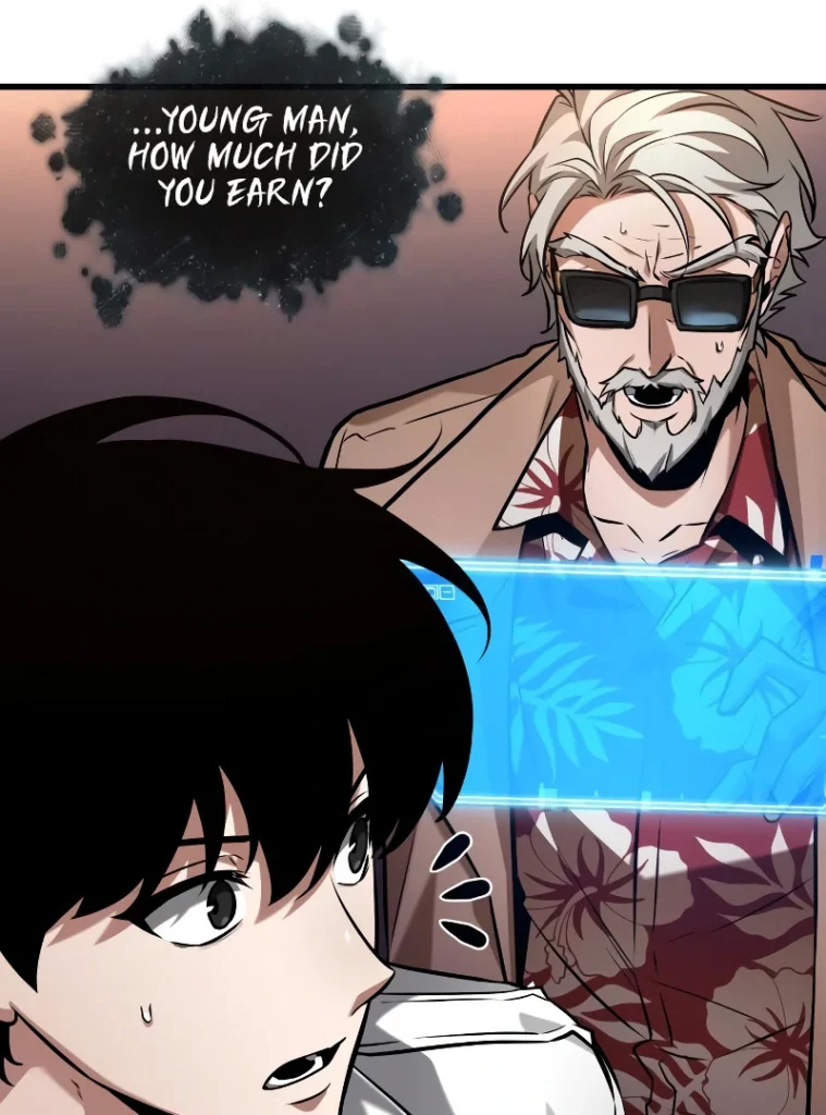 Omniscient Reader's Viewpoint Chapter 280 Mangabuddy