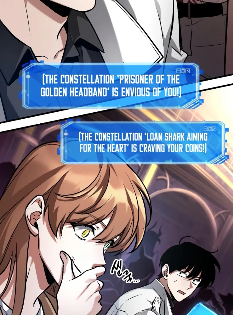 Omniscient Reader's Viewpoint Chapter 280 Mangabuddy