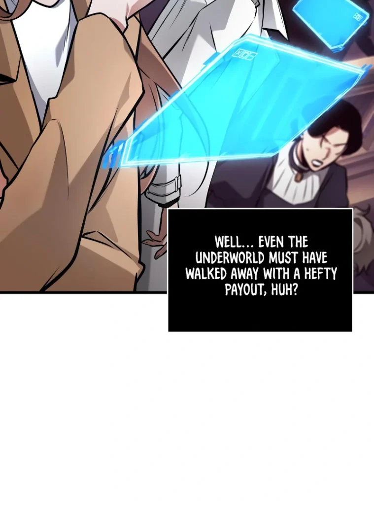 Omniscient Reader's Viewpoint Chapter 280 Mangabuddy