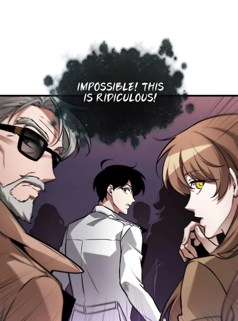 Omniscient Reader's Viewpoint Chapter 280 Mangabuddy