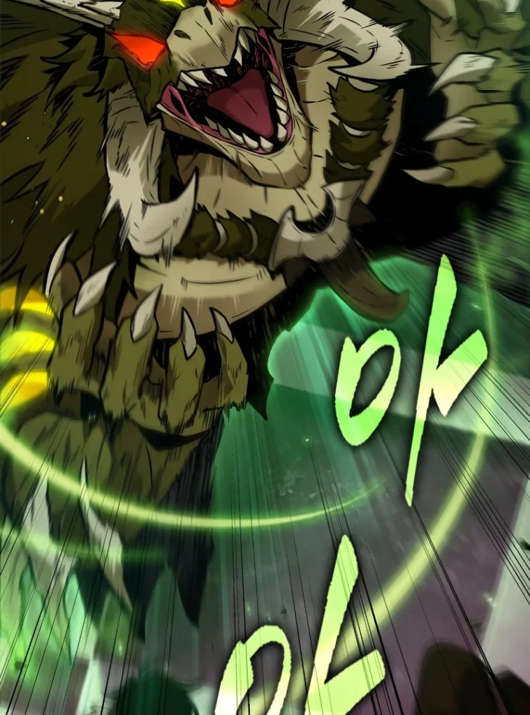 Omniscient Reader's Viewpoint Chapter 280 Mangabuddy