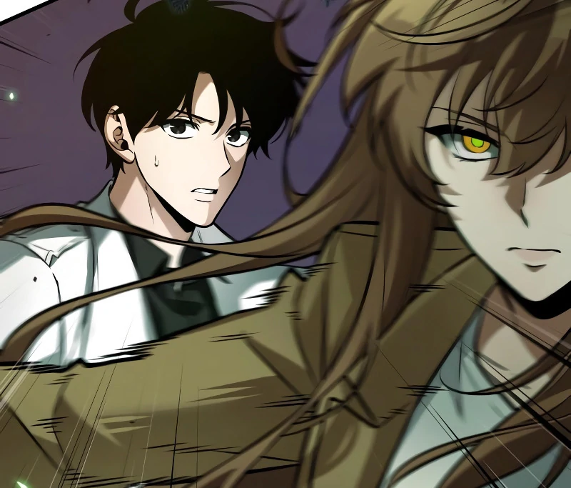 Omniscient Reader's Viewpoint Chapter 280 Mangabuddy