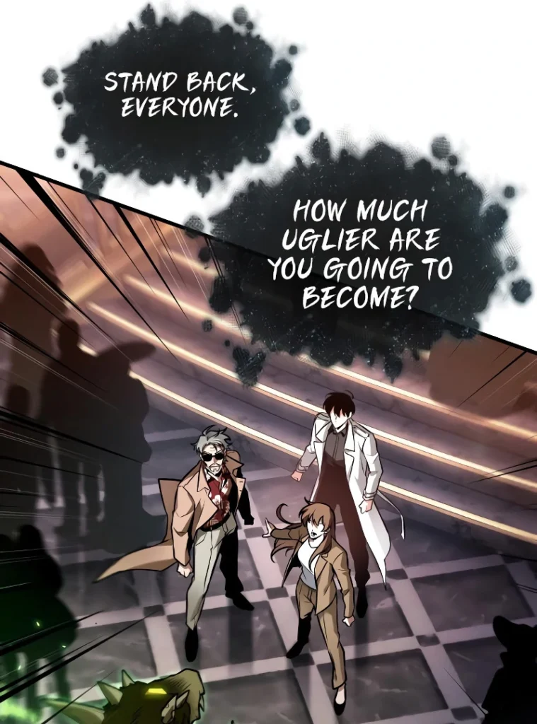 Omniscient Reader's Viewpoint Chapter 280 Mangabuddy