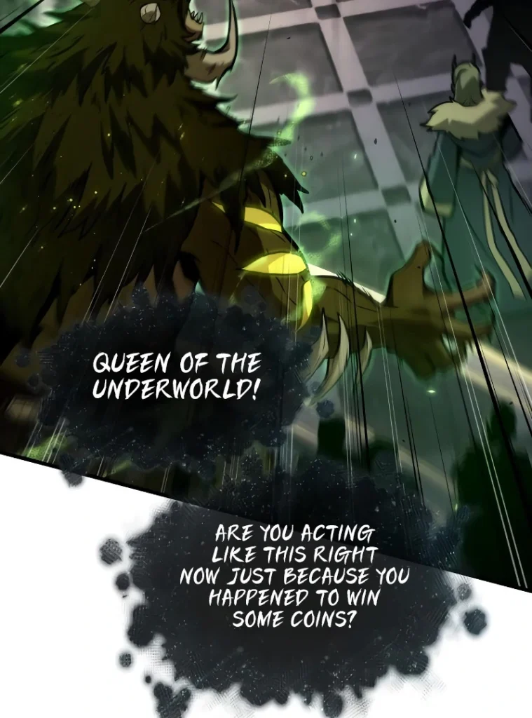 Omniscient Reader's Viewpoint Chapter 280 Mangabuddy