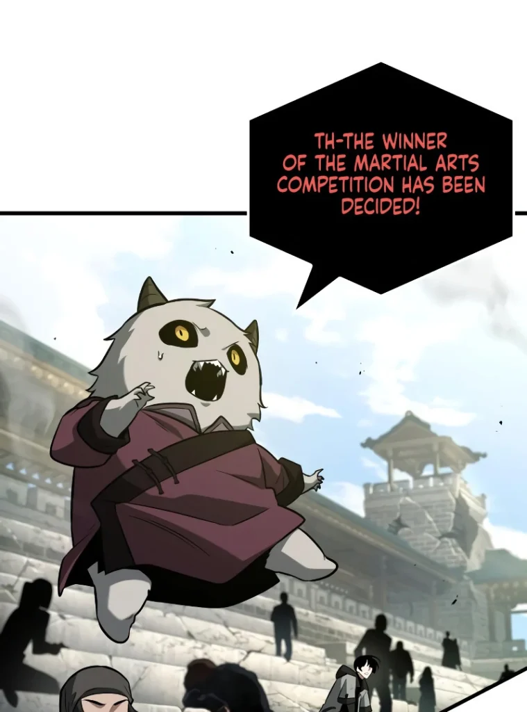 Omniscient Reader's Viewpoint Chapter 280 Mangabuddy