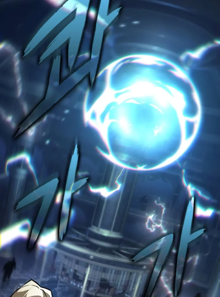 Omniscient Reader's Viewpoint Chapter 280 Mangabuddy