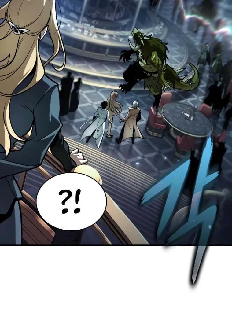 Omniscient Reader's Viewpoint Chapter 280 Mangabuddy