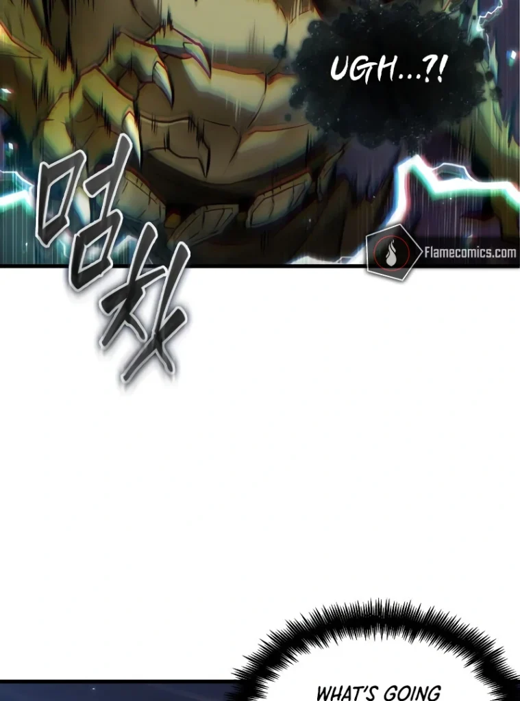 Omniscient Reader's Viewpoint Chapter 280 Mangabuddy