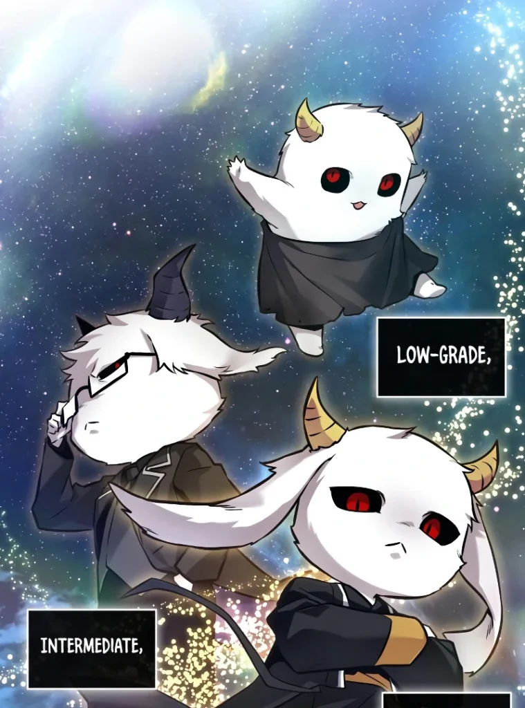 Omniscient Reader's Viewpoint Chapter 280 Mangabuddy