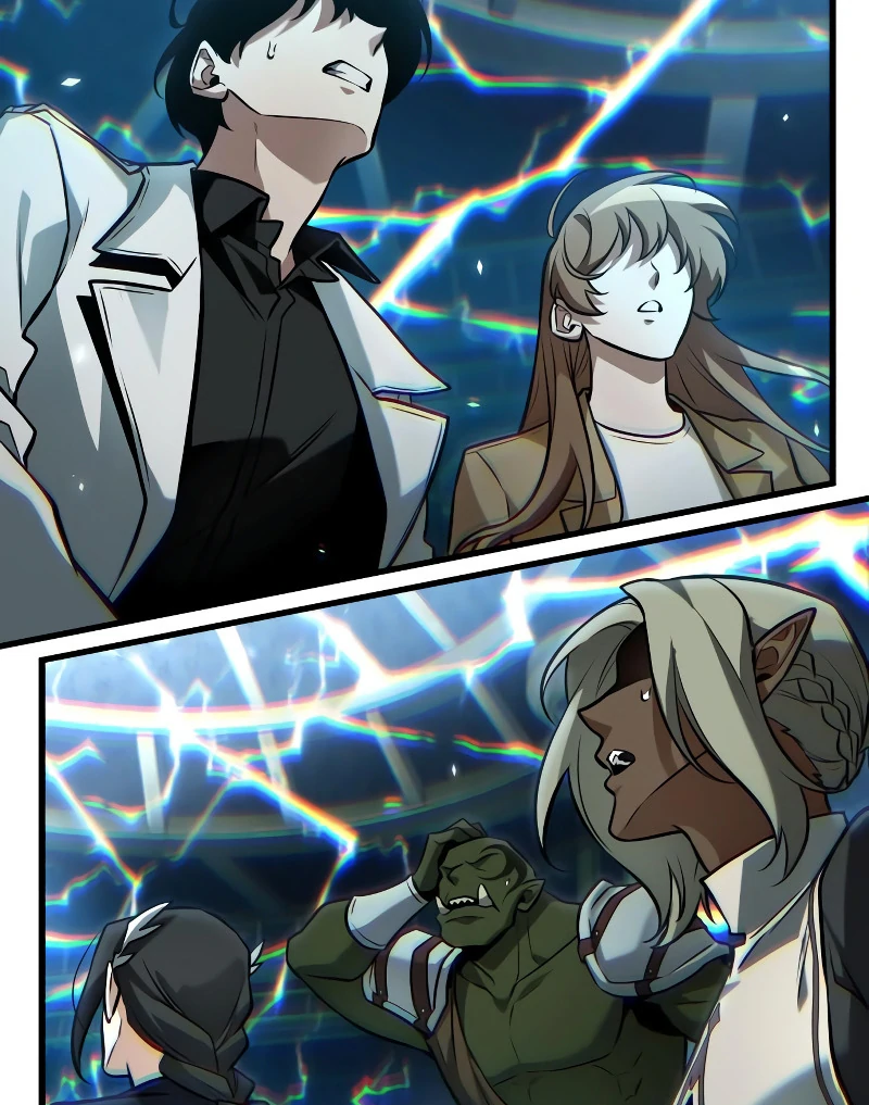 Omniscient Reader's Viewpoint Chapter 280 Mangabuddy