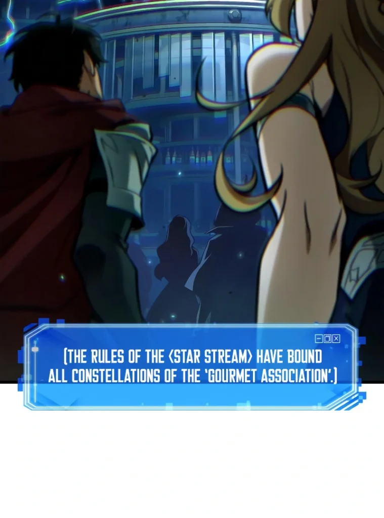 Omniscient Reader's Viewpoint Chapter 280 Mangabuddy