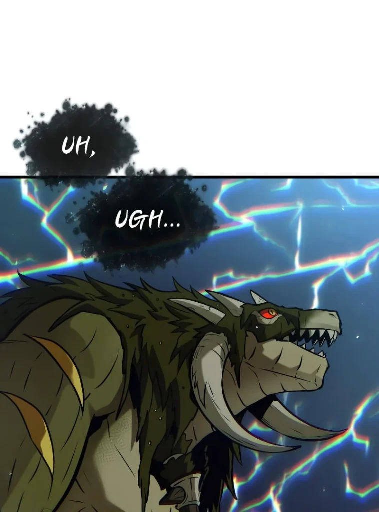 Omniscient Reader's Viewpoint Chapter 280 Mangabuddy