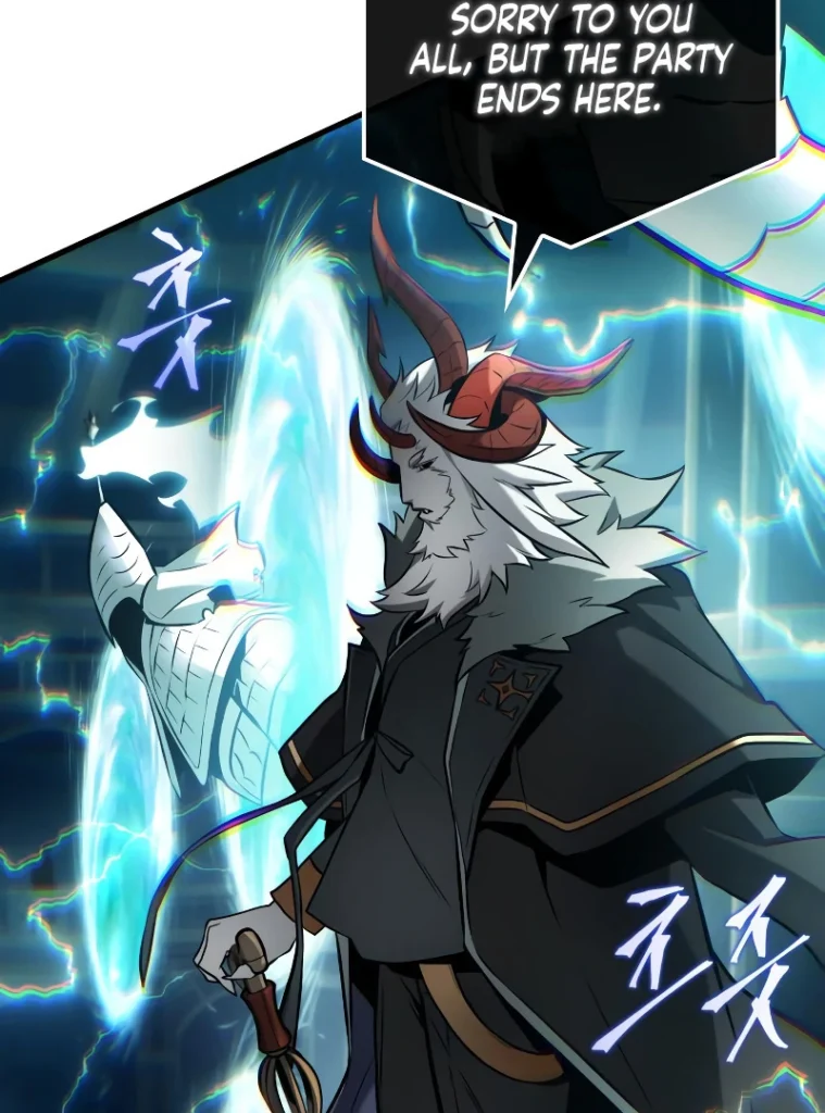 Omniscient Reader's Viewpoint Chapter 280 Mangabuddy