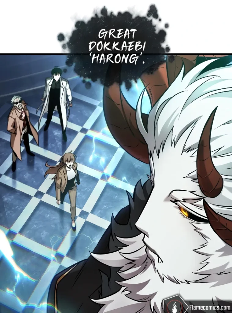 Omniscient Reader's Viewpoint Chapter 280 Mangabuddy