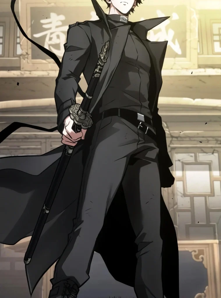 Omniscient Reader's Viewpoint Chapter 280 Mangabuddy