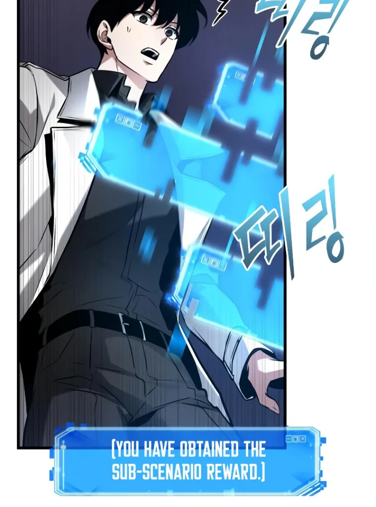 Omniscient Reader's Viewpoint Chapter 280 Mangabuddy