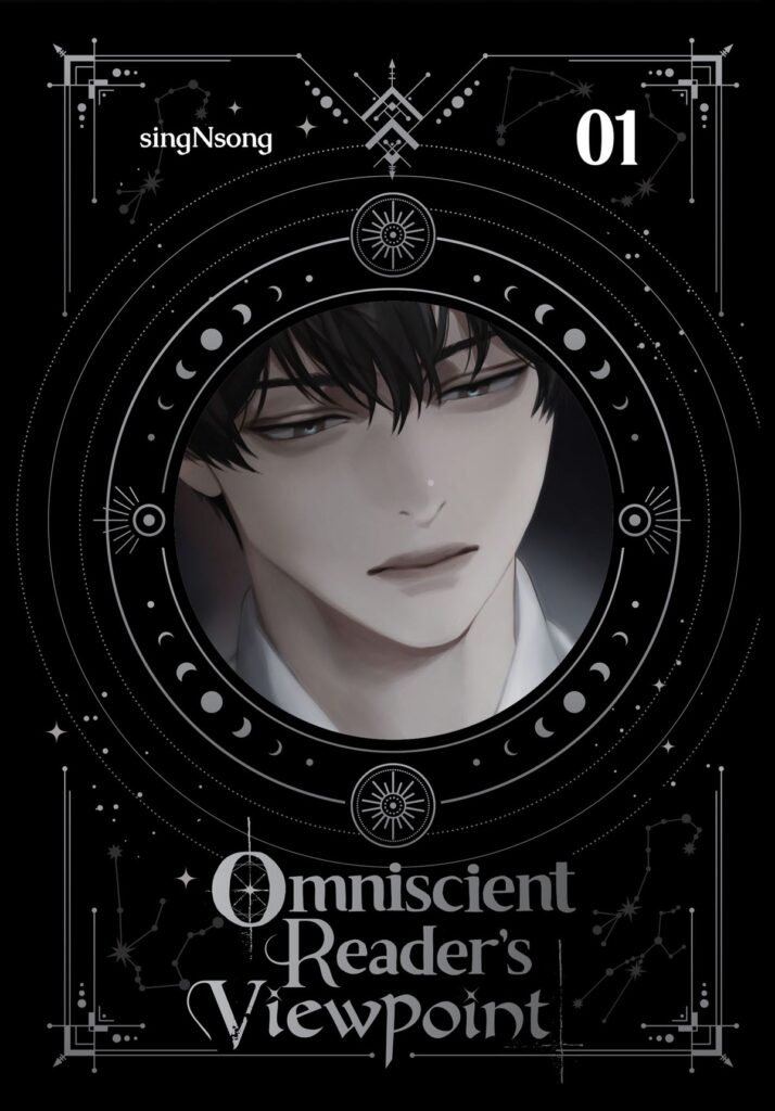 Omniscient Reader's Viewpoint Chapter 278 Mangabuddy