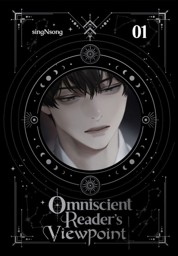 Omniscient Reader's Viewpoint Chapter 280 Mangabuddy